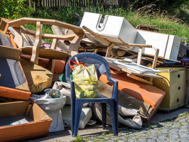 Best Professional Junk Removal  in Monticello, IN