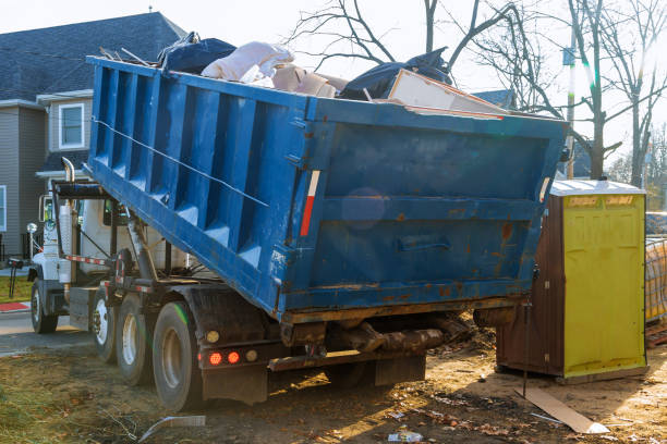 Best Estate Cleanout Services  in Monticello, IN