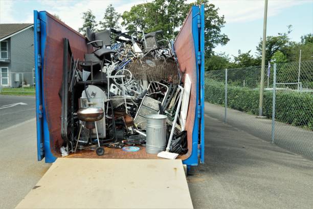 Best Yard Cleanup Services  in Monticello, IN
