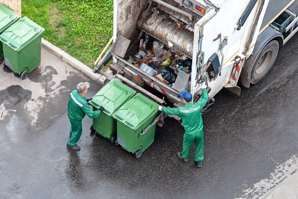 Trusted Monticello, IN Junk Removal Experts