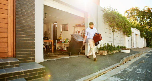 Best Junk Removal Near Me  in Monticello, IN
