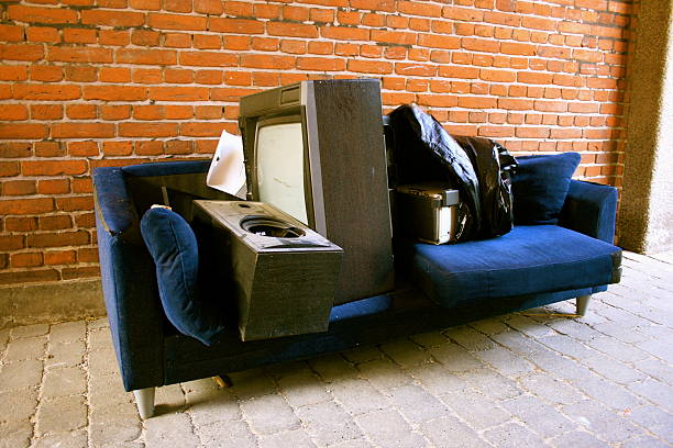 Best Furniture Removal Near Me  in Monticello, IN
