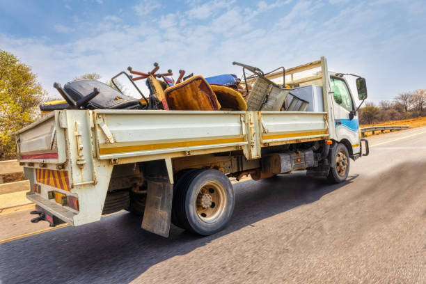 Commercial Cleanout Services in Monticello, IN