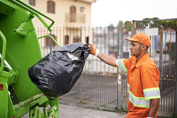 Best Construction Debris Removal  in Monticello, IN