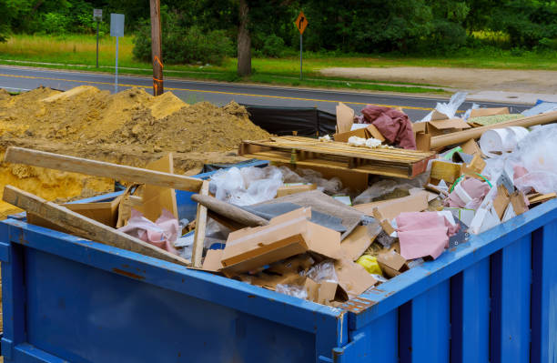 Best Office Junk Removal  in Monticello, IN
